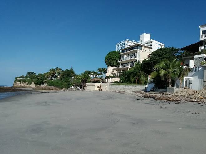 Cabanas guicci resort