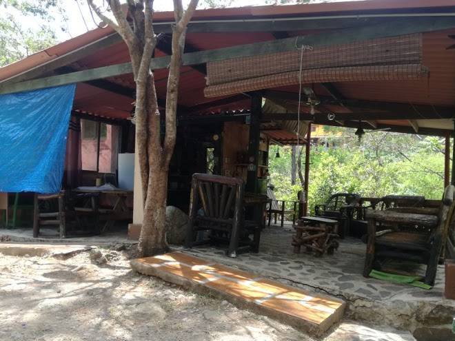 Cabanas nedelu altos del maria