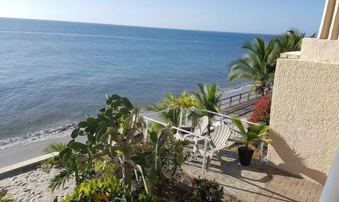 Casa caracol playa corona