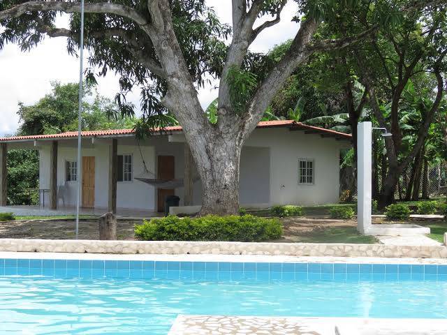 Casita la ermita