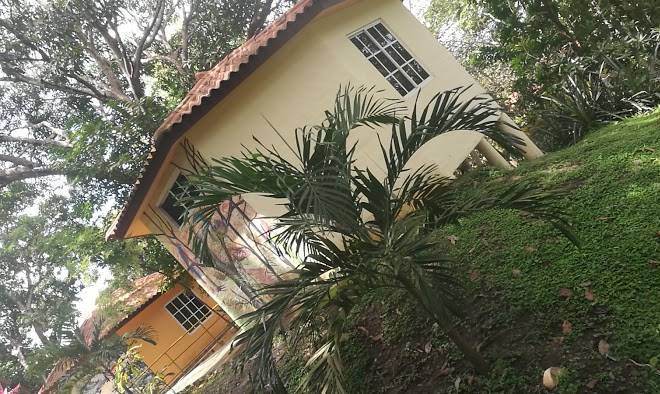 Sitio paraiso