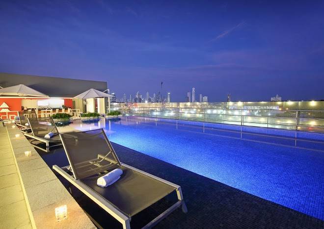 Wyndham panama albrook mall hotel & convention center image