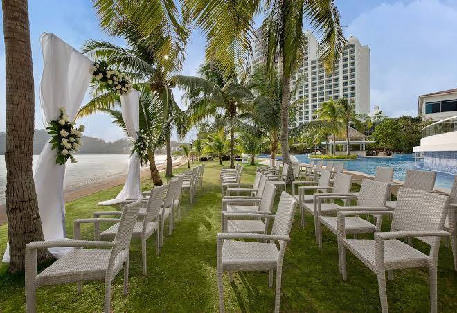 The westin playa bonita panama image
