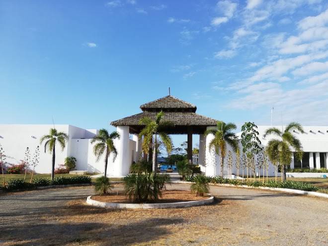 Balu beach club