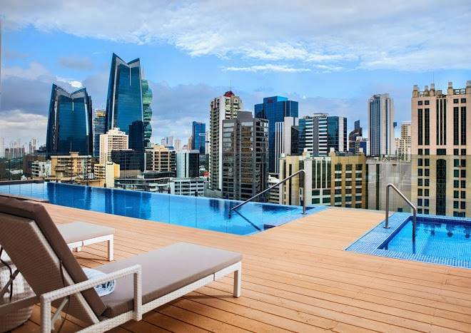 Ac hotel by marriott panama city image