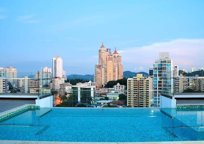 Best western plus panama zen hotel image