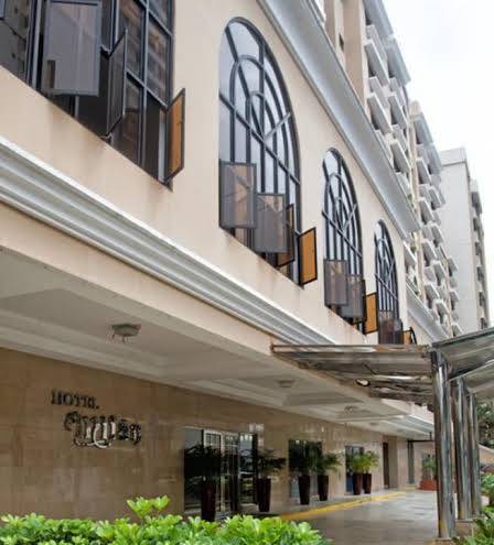 Hotel milan