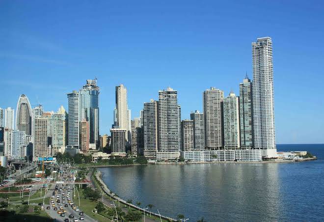 Novotel panama city image