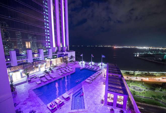 Hilton panama