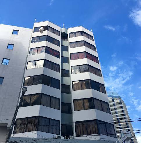 Hotel 2 mares