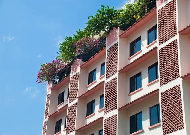 Hotel benidorm panama