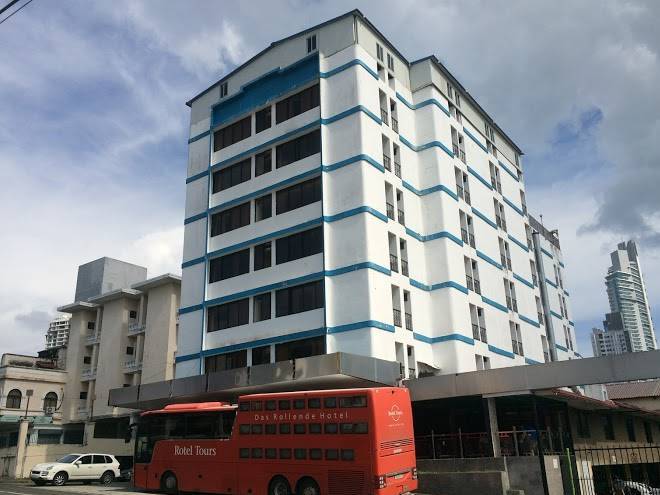 Hotel costa inn