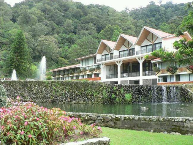 Hotel covadonga