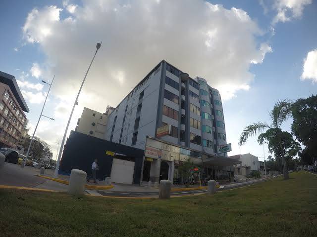 Hotel discovery