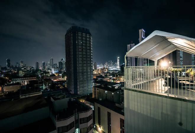 Hotel faranda express soloy & casino