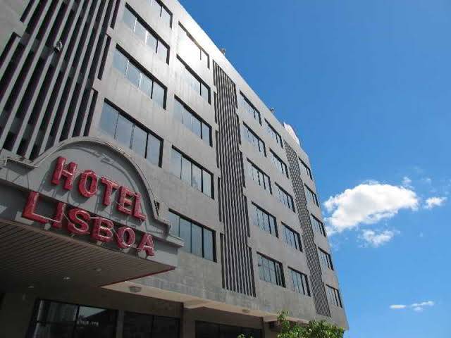 Hotel lisboa