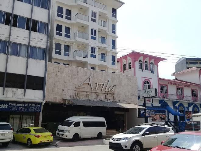 Hotel valencia