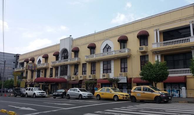 Hotel venecia