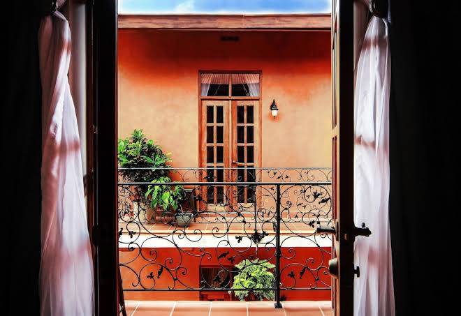La isabela suites