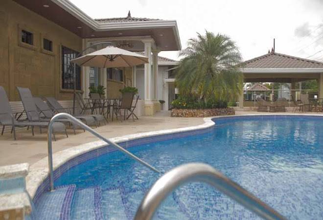 Atalaya inn