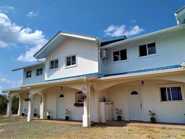 Casa blanca inn