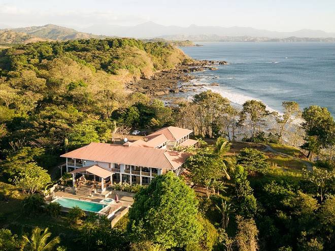 Punta duarte garden inn