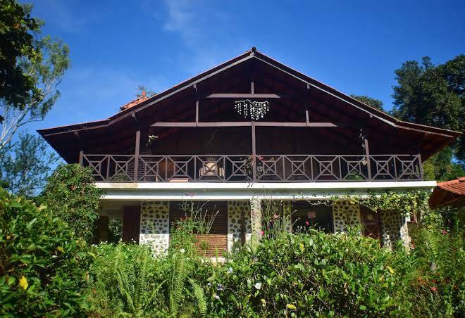 La qhia eco retreat