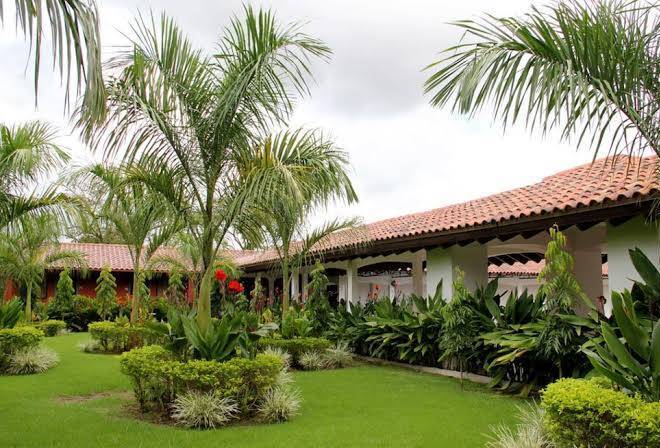 Hotel gran david