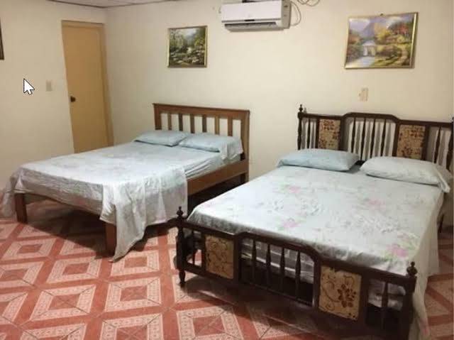 Hotel residencial camino del sol