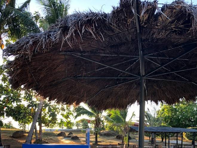 Hotel vista lago