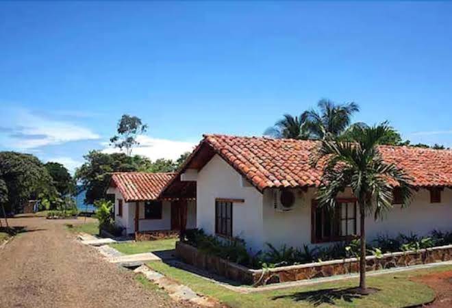 Hotel santa catalina