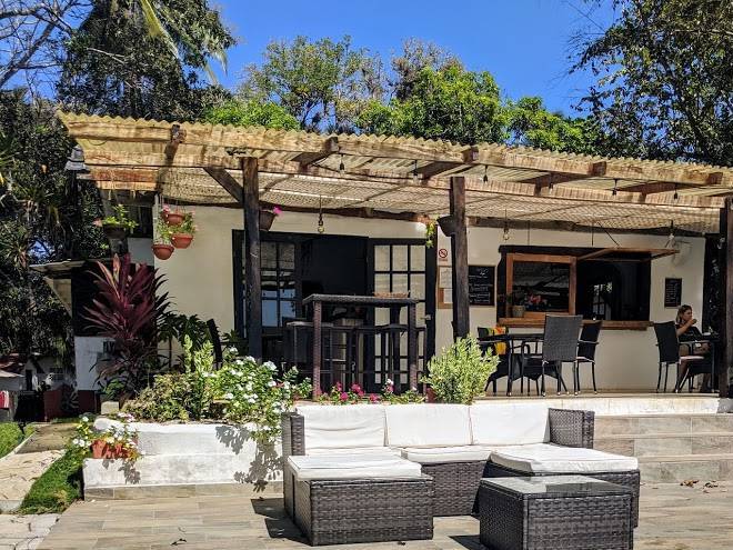 Nativo boutique hotel
