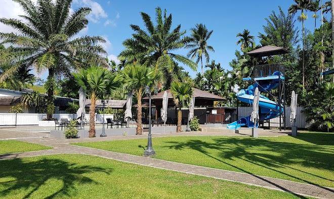 Masurina lodge
