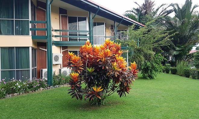 Lae international hotel