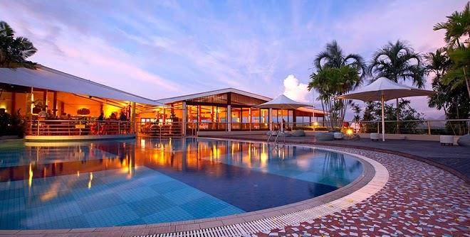 Airways hotel