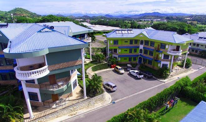 Dream inn