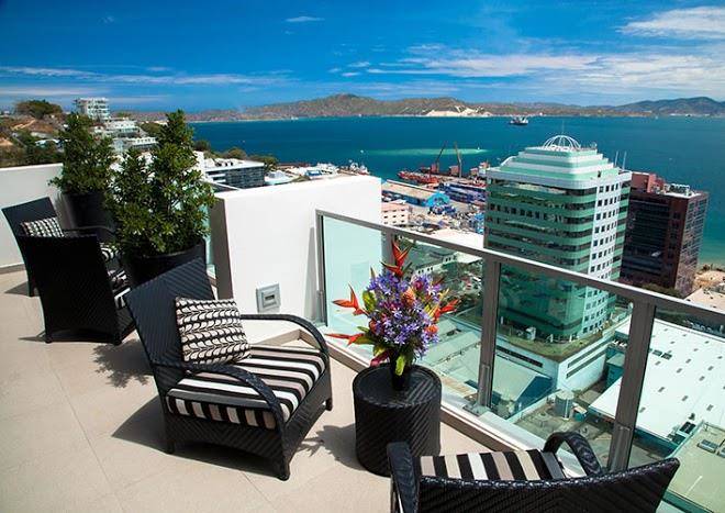 Grand papua hotel