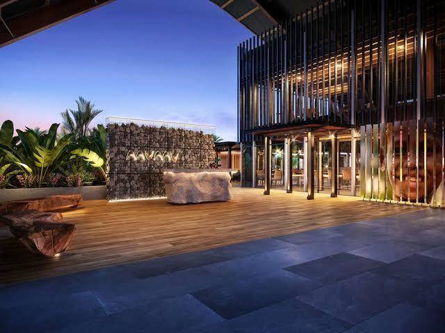 Hilton Port Moresby Hotel & Residences