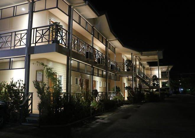 Hodava hotel