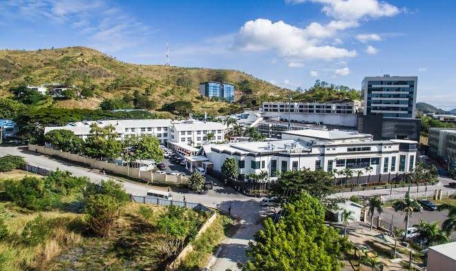 Lamana hotel