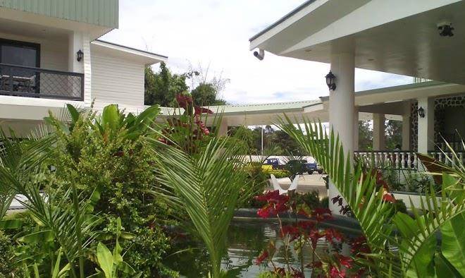 Mcroyal hotel