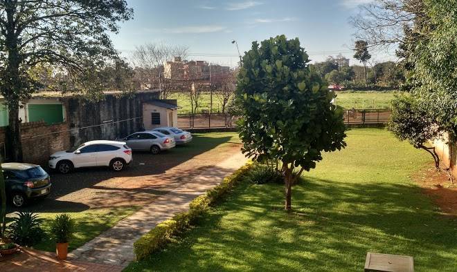 Hotel miraflores
