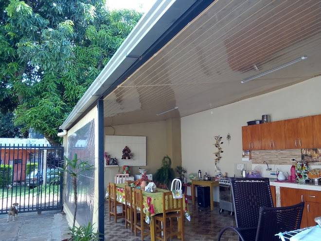 Posada familiar