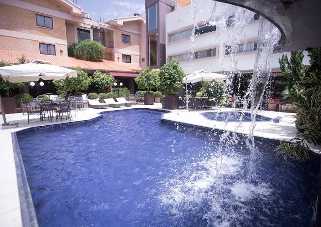Las ventanas hotel boutique