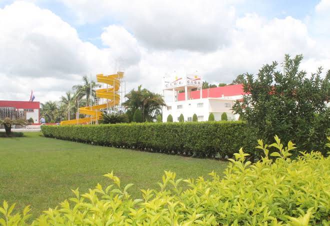 Cide resort hotel
