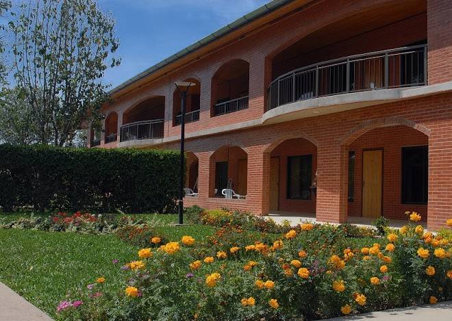 Hotel florida
