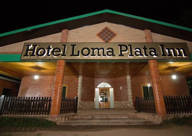 Hotel loma plata inn