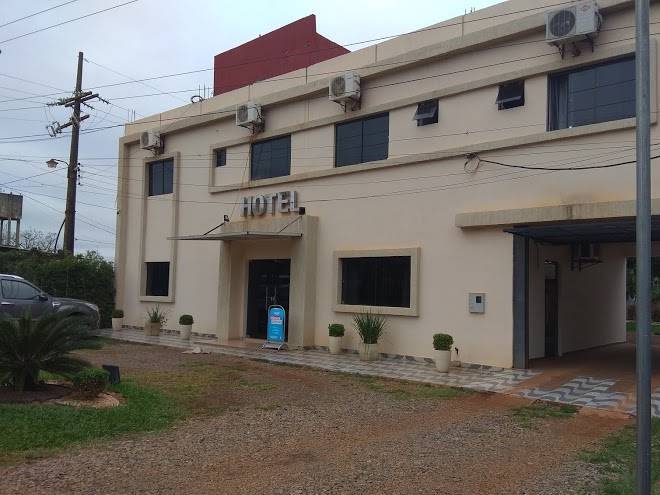 Hotel marista
