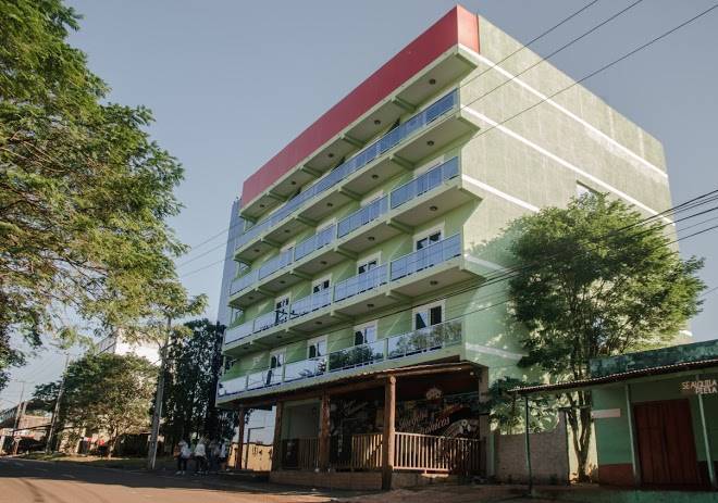 Nico palace hotel