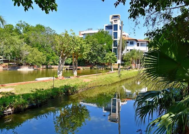 Los lagos resort hotel